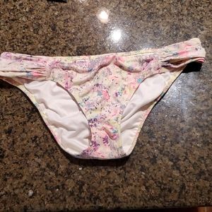 Victoria's Secret bikini bottoms size medium